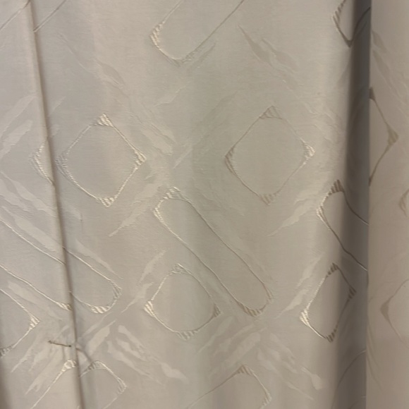 Tourmaline Mink Coat Notch Collar Coat - Picture 4 of 10